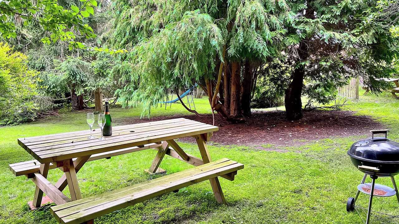 Photo of Outdoor in Stiffkey