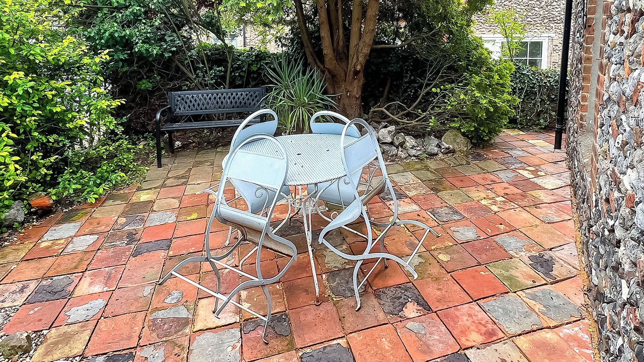 Photo of Others in Stiffkey