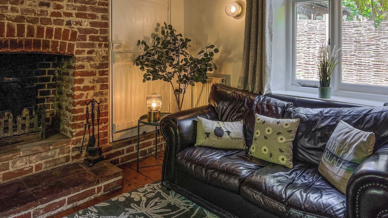 Photo of Others in Stiffkey