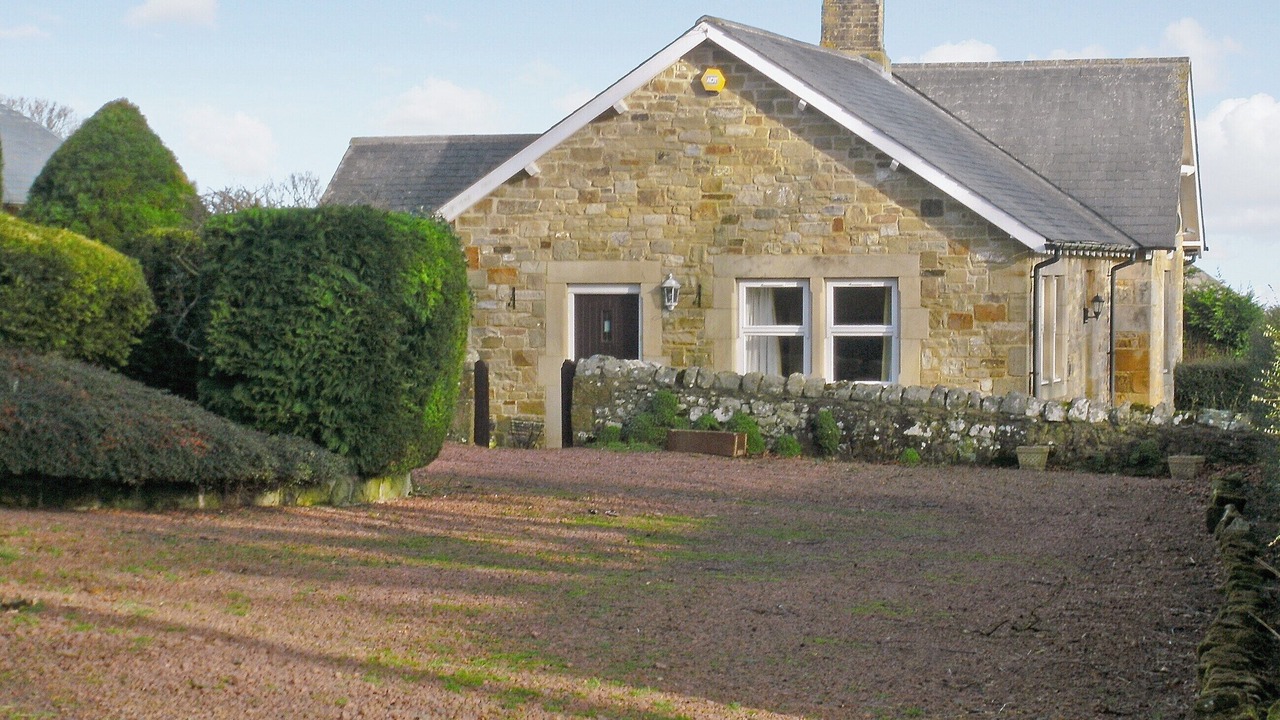 Photo of Outdoor in South Charlton