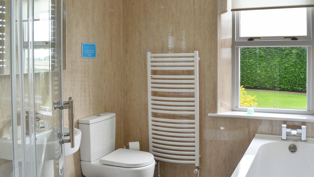 Photo of Bathroom in South Charlton