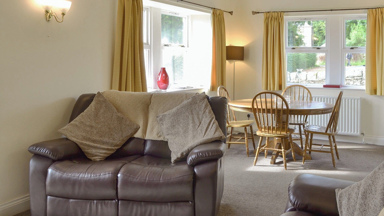 Photo of Bedroom in South Charlton