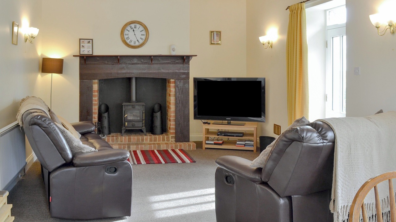 Photo of Bedroom in South Charlton