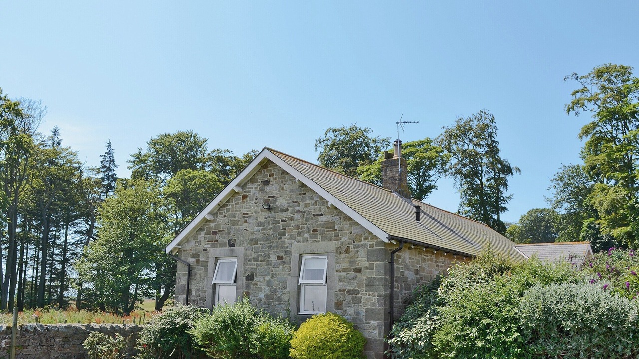 Photo of Outdoor in South Charlton