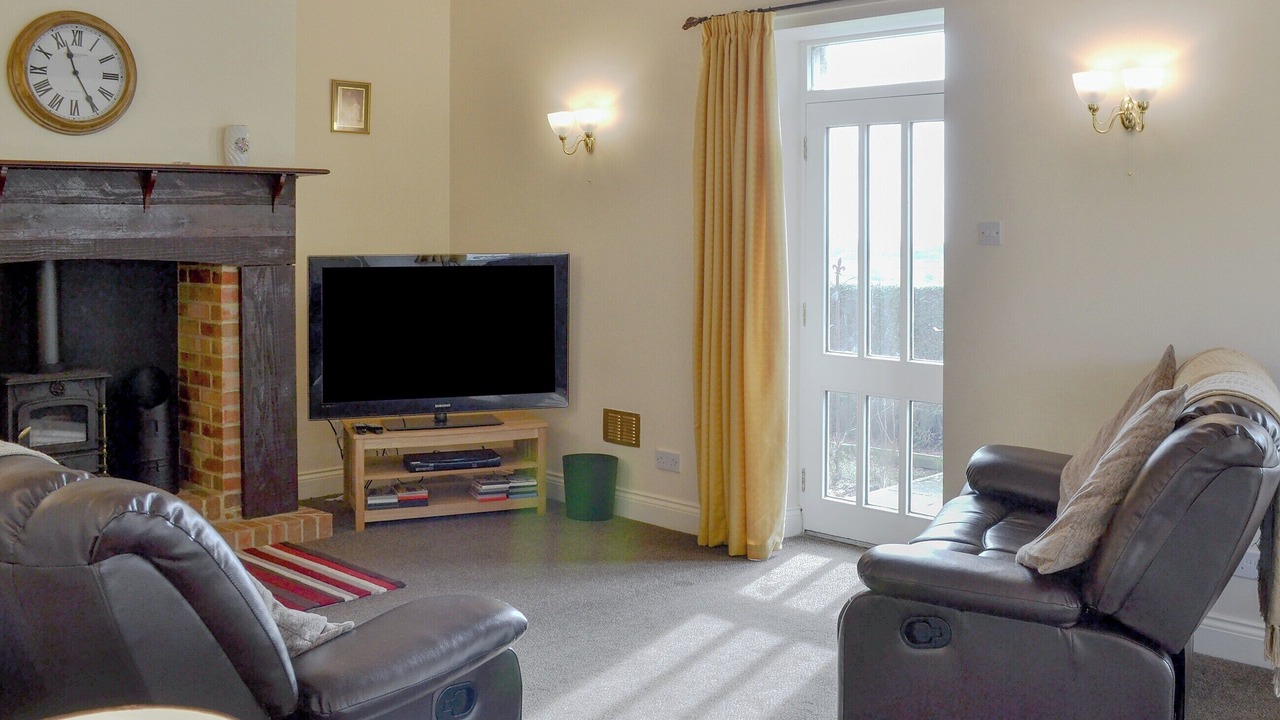 Photo of Bedroom in South Charlton