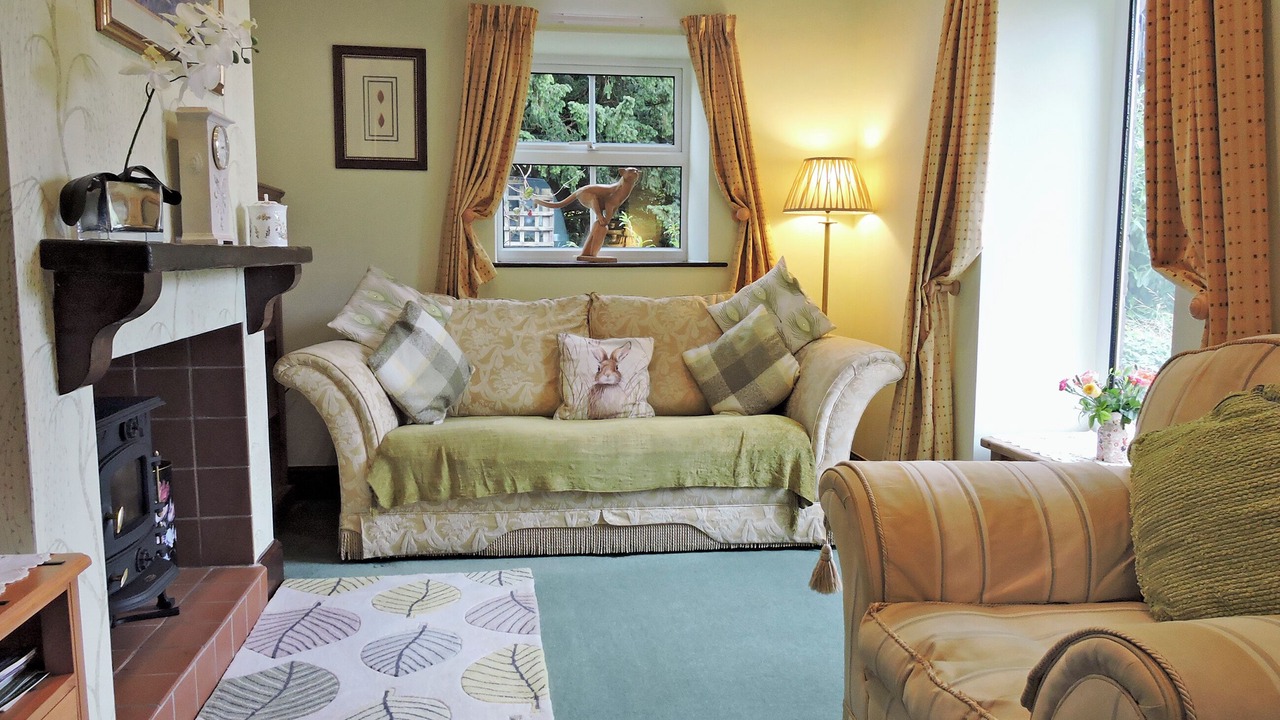 Photo of Bedroom in Levisham