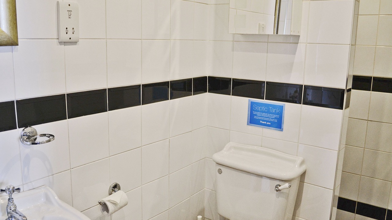 Photo of Bathroom in Sedlescombe