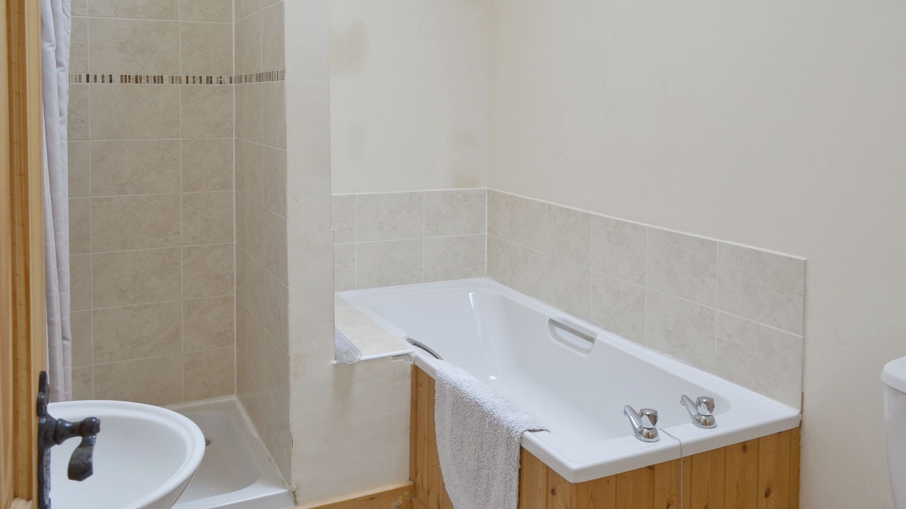 Photo of Bathroom in Flamborough