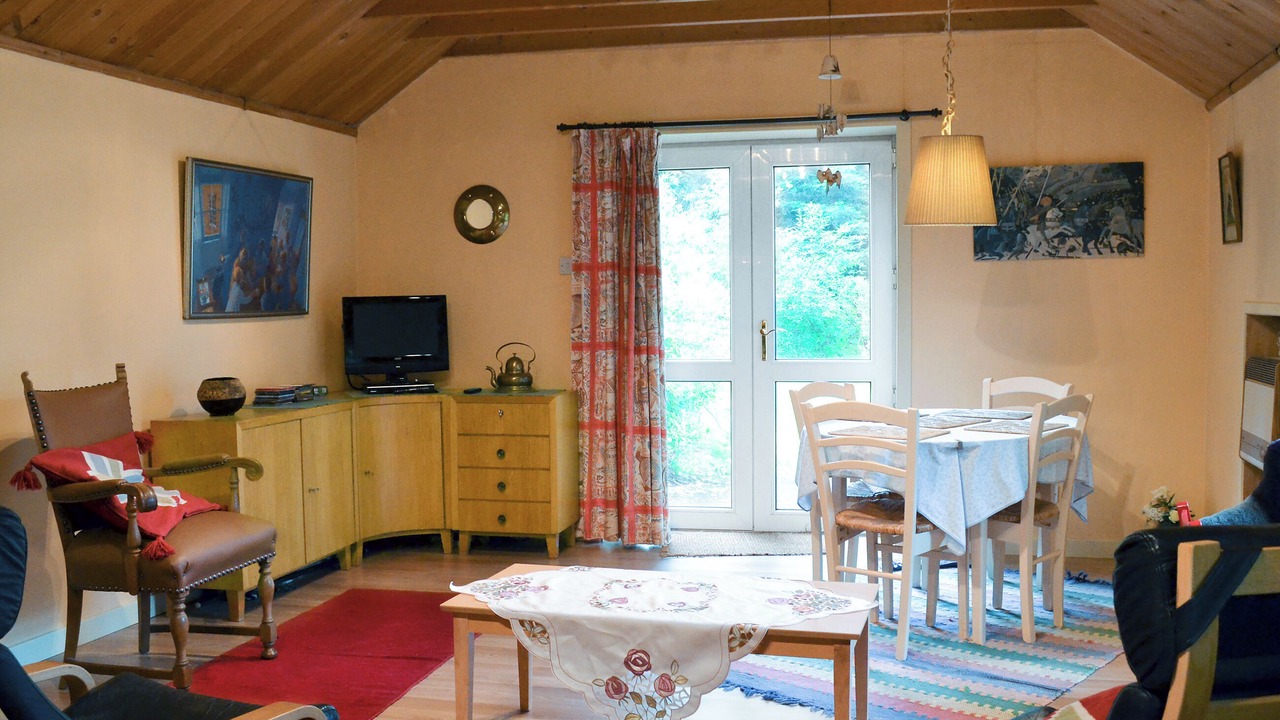 Photo of Bedroom in Moffat