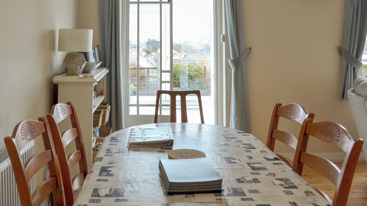 Photo of Bedroom in Paignton