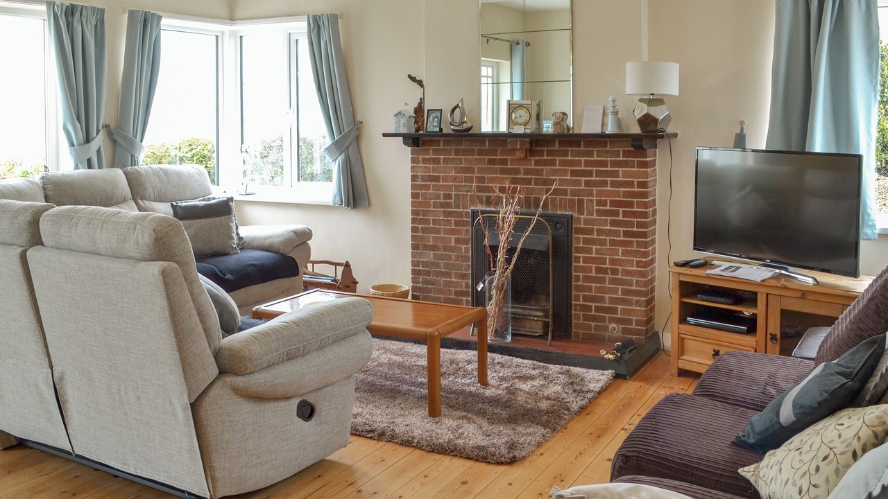 Photo of Bedroom in Paignton