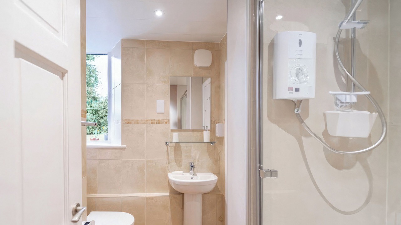 Photo of Bathroom in Windermere