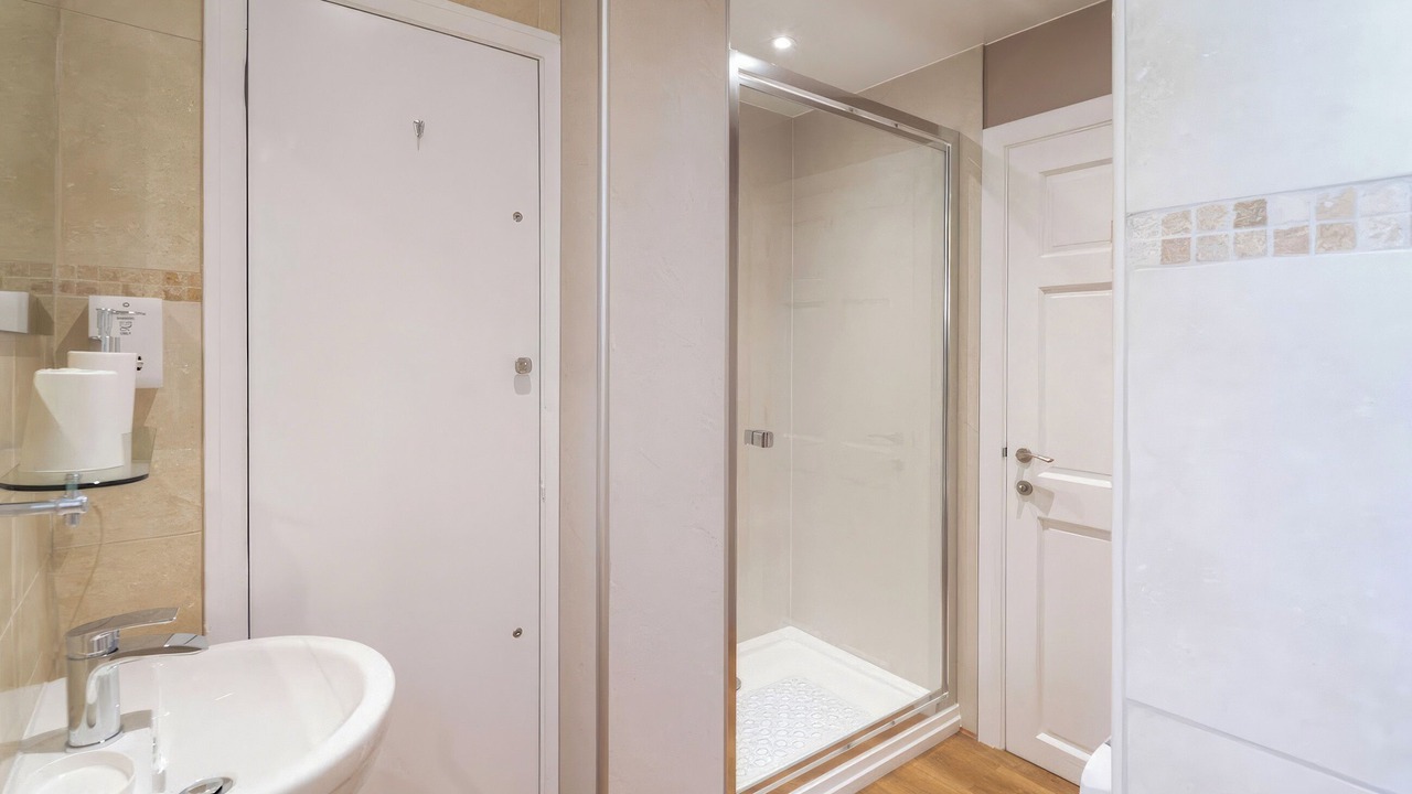 Photo of Bedroom in Windermere