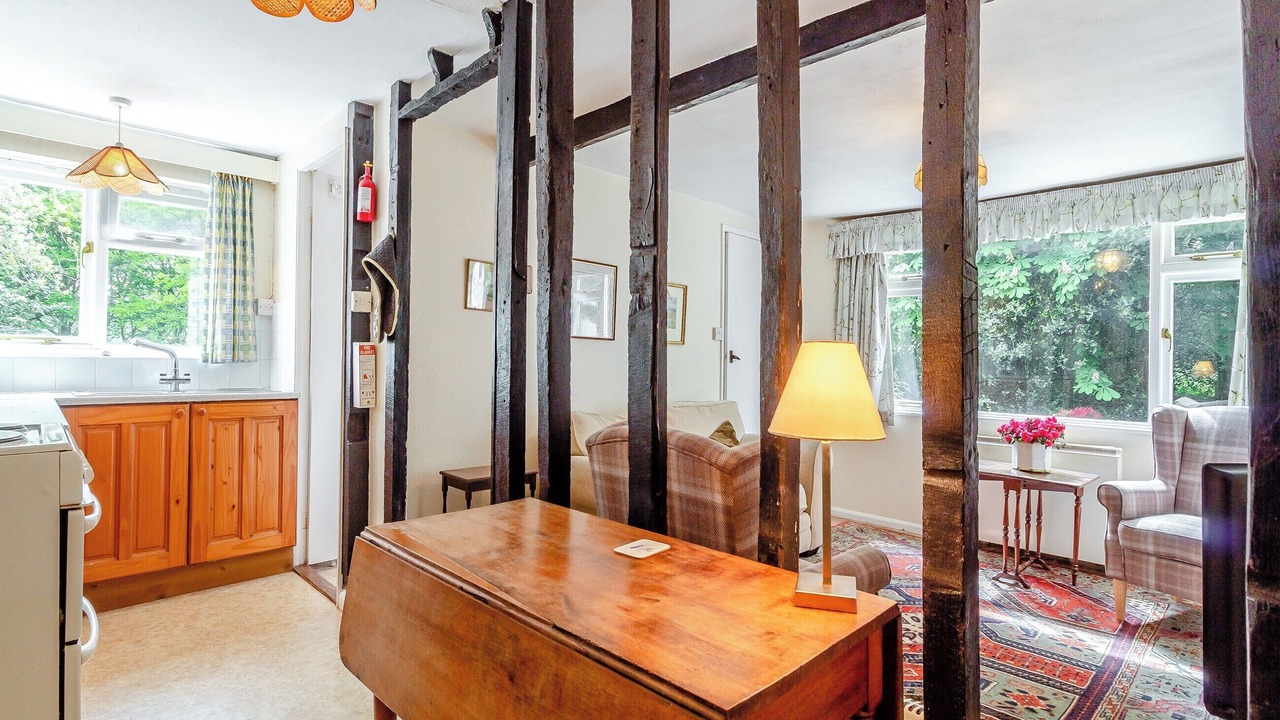 Photo of Bedroom in Eye