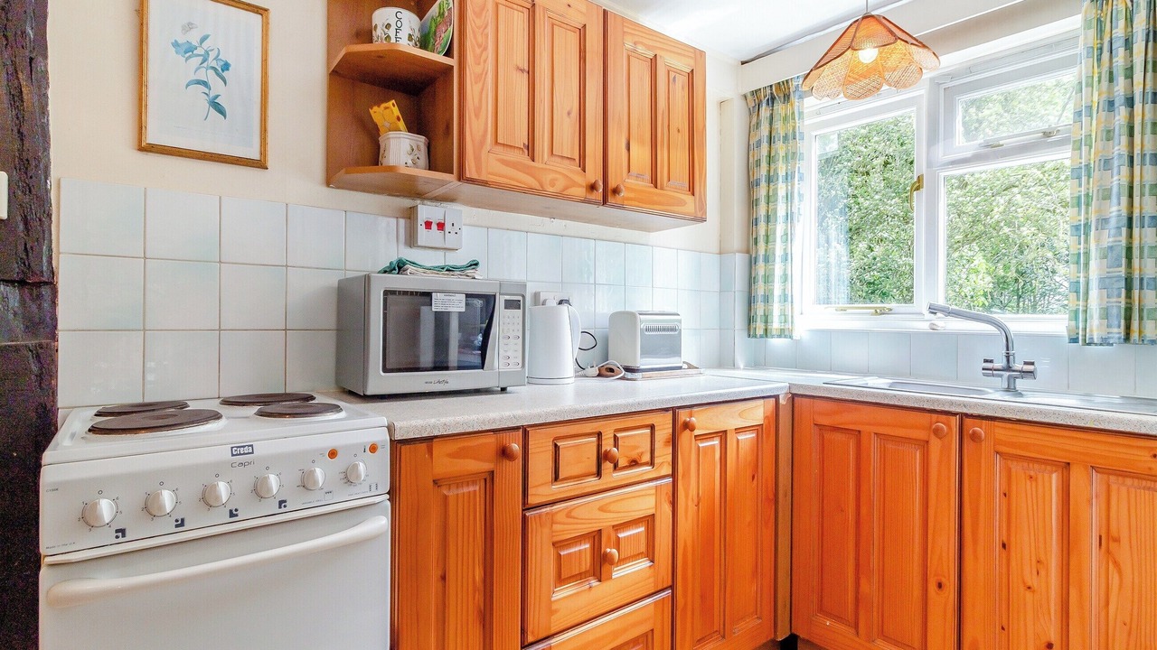 Photo of Others in Eye