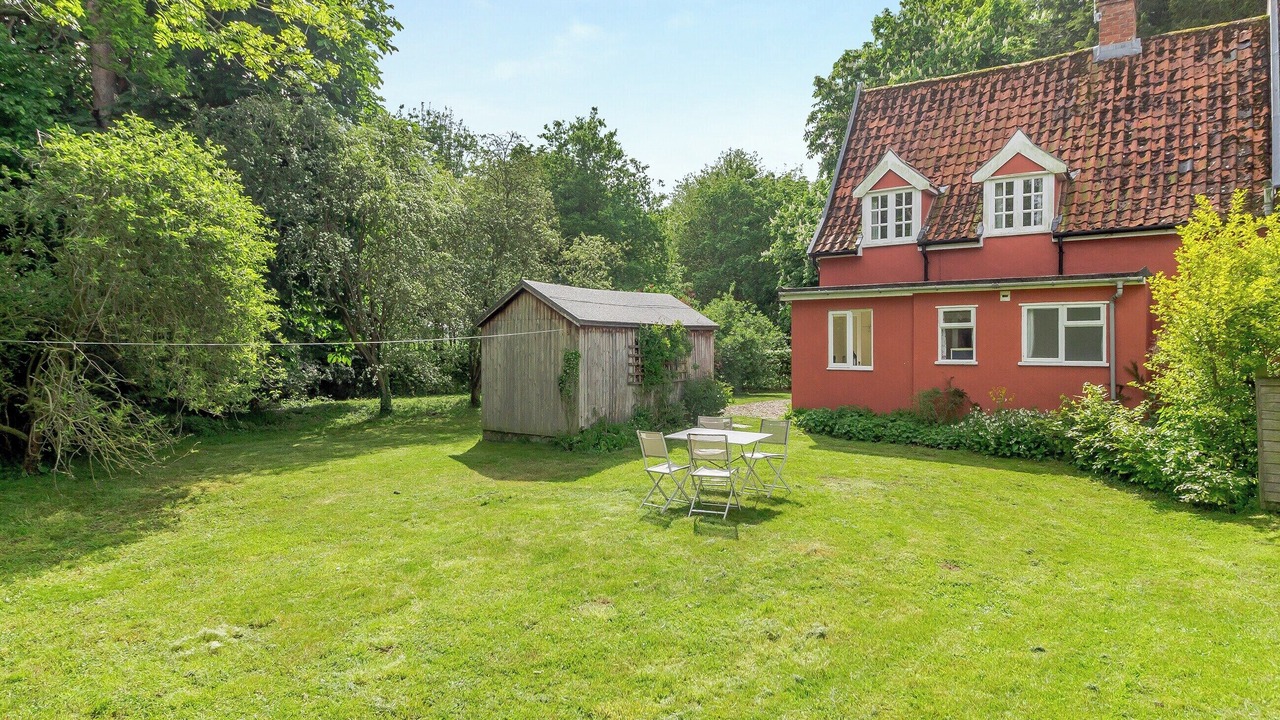 Photo of Others in Eye