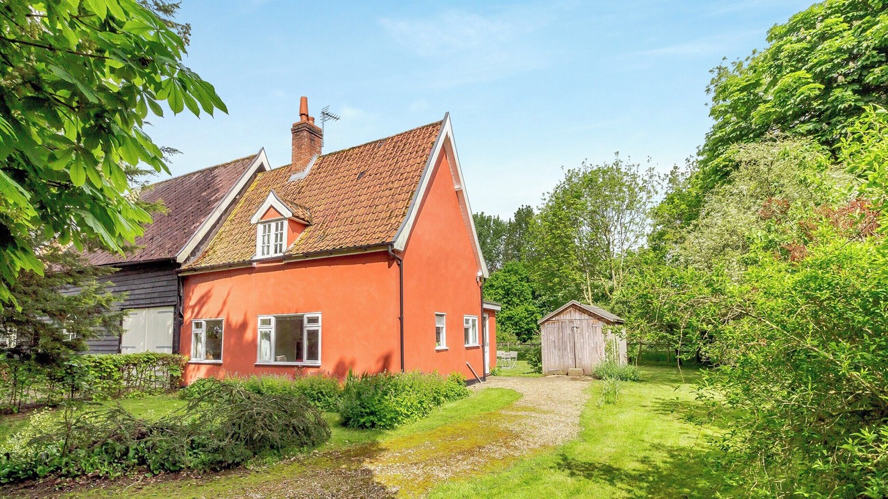 Photo of Outdoor in Eye