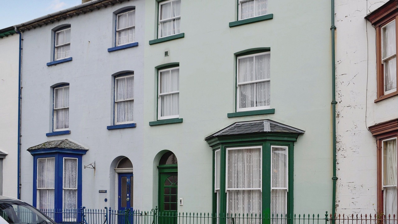 Photo of Others in Tywyn