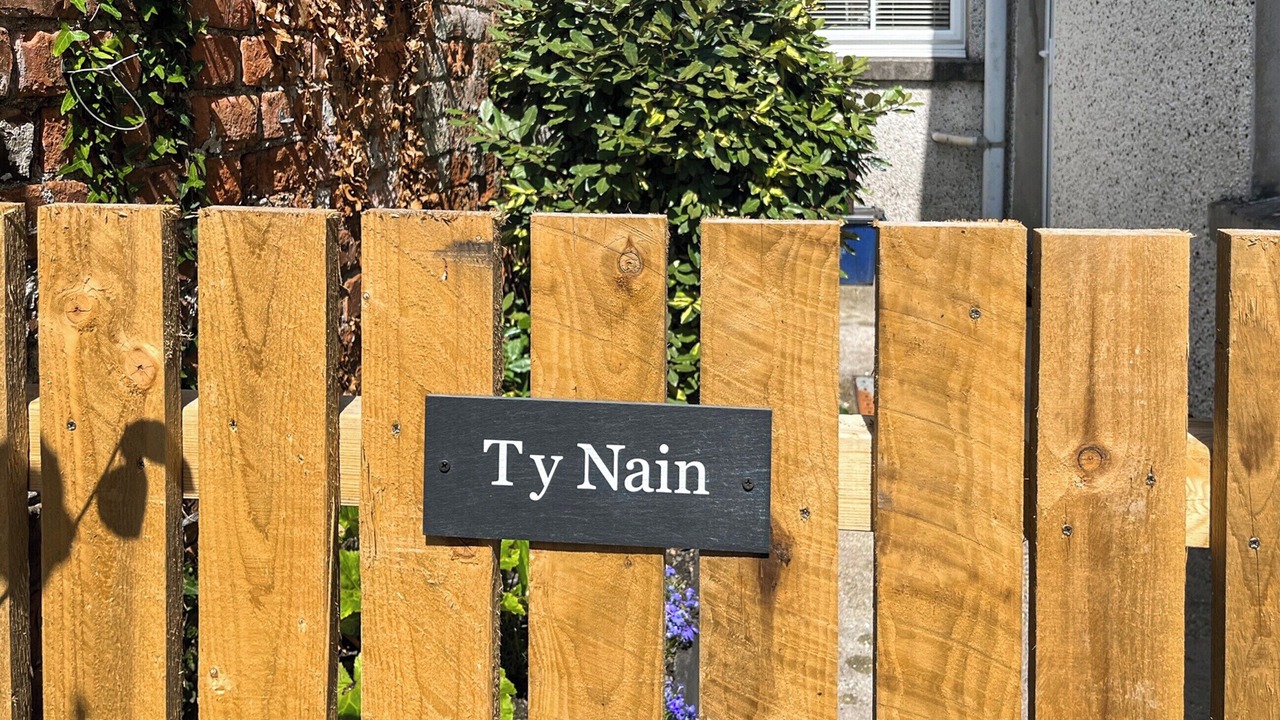 Photo of Outdoor in Tywyn