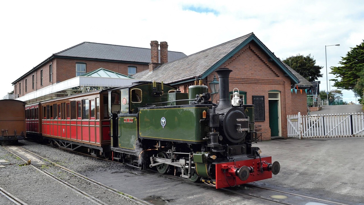 Photo of Others in Tywyn