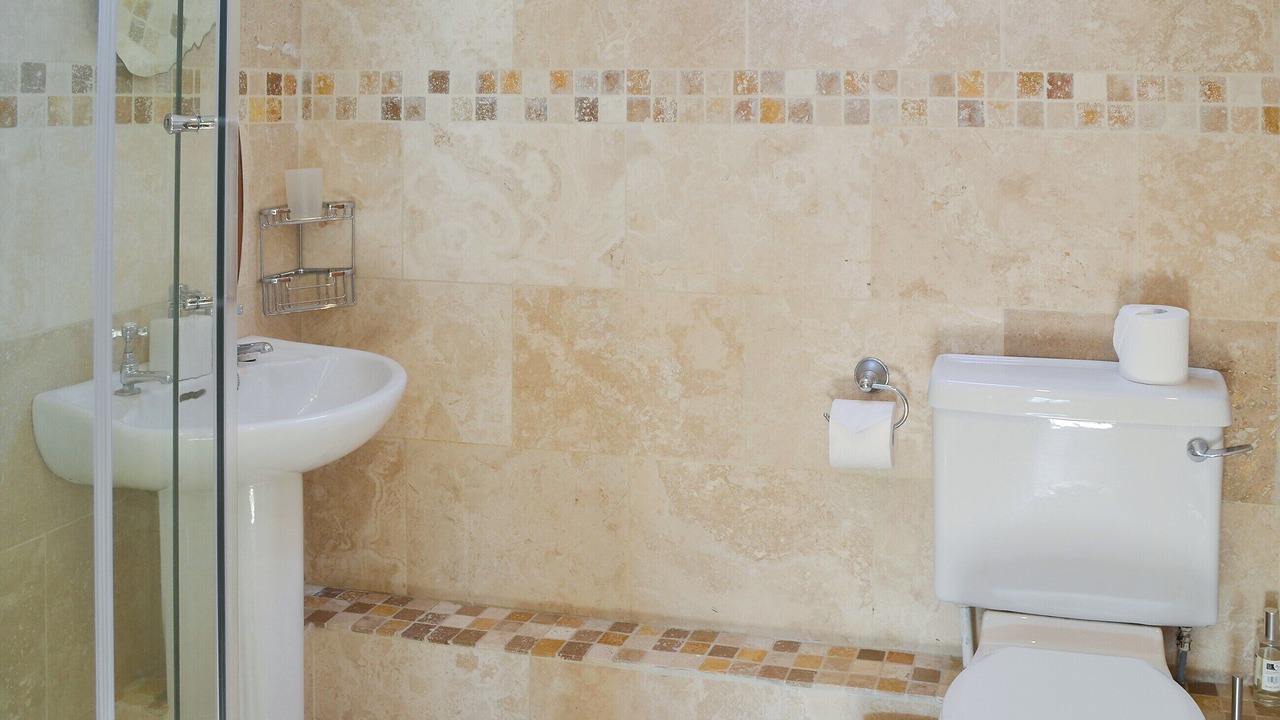 Photo of Bedroom in Craster