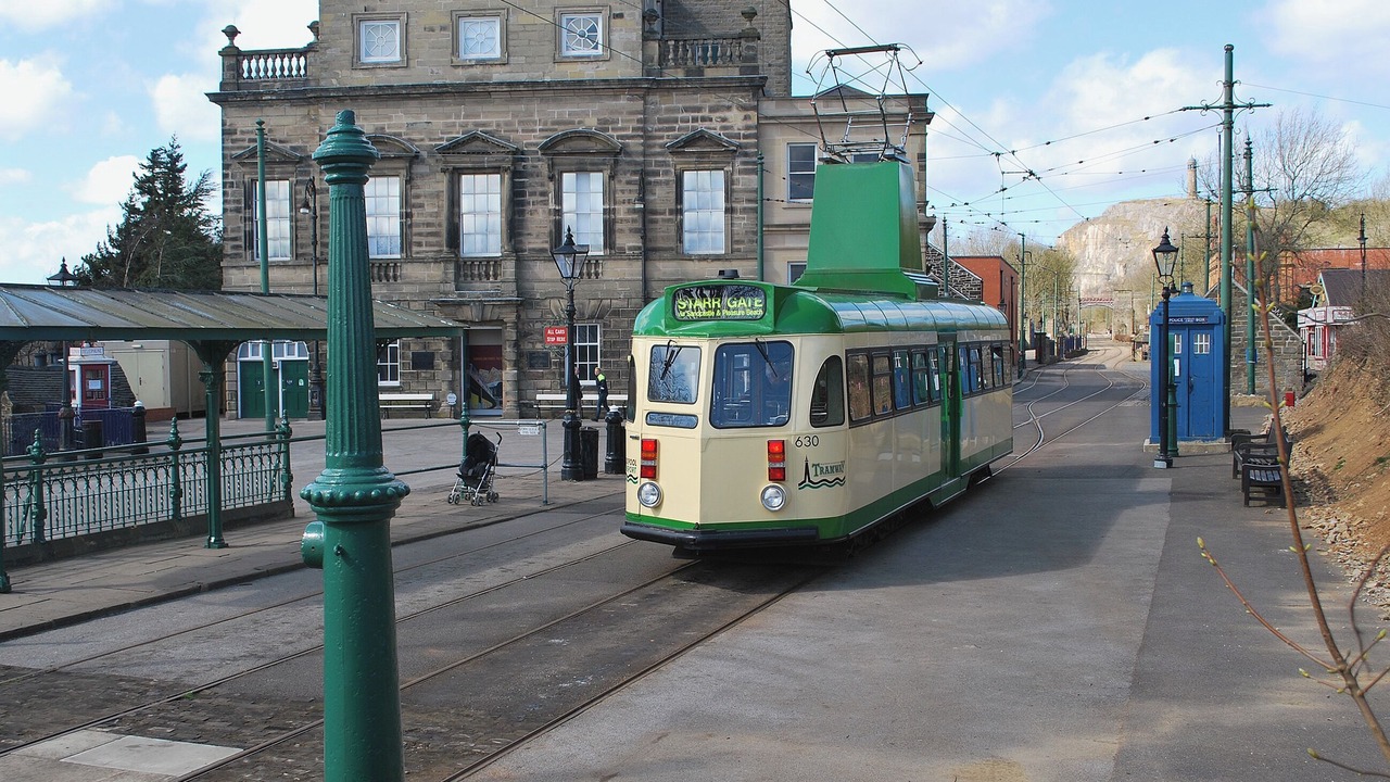 Photo of Others in Leek