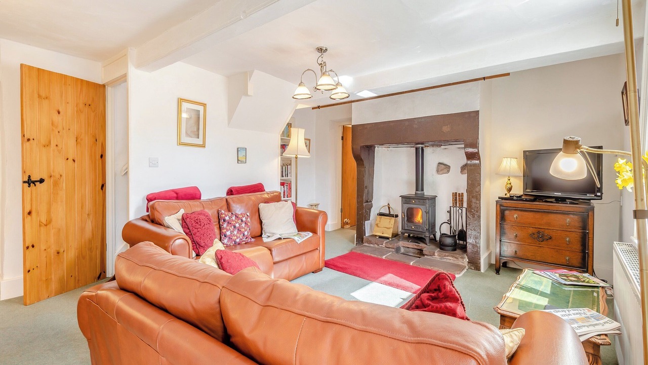 Photo of Bedroom in Carlisle