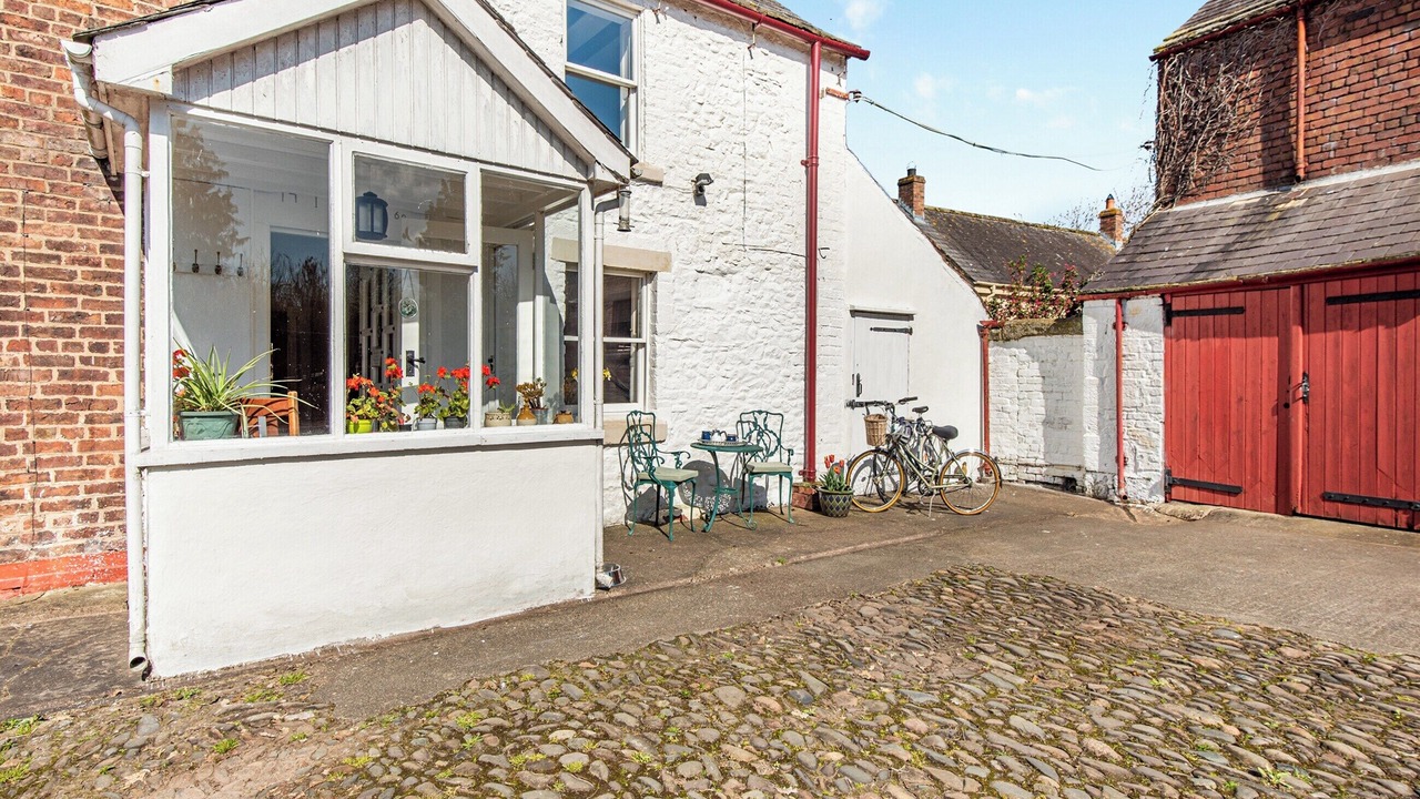 Photo of Outdoor in Carlisle