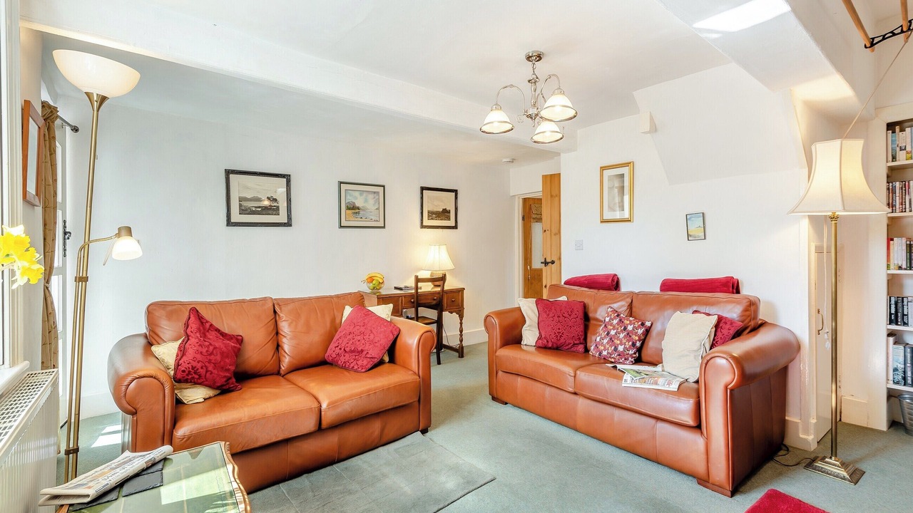 Photo of Bedroom in Carlisle