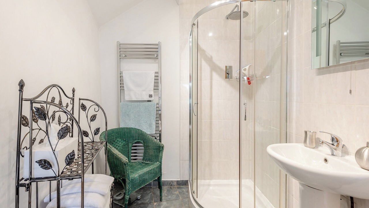 Photo of Bedroom in Carlisle