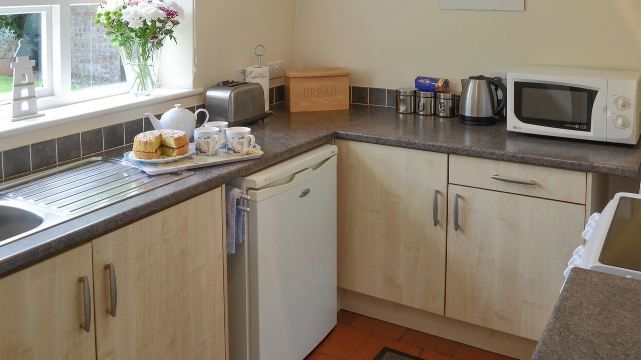 Photo of Others in Happisburgh