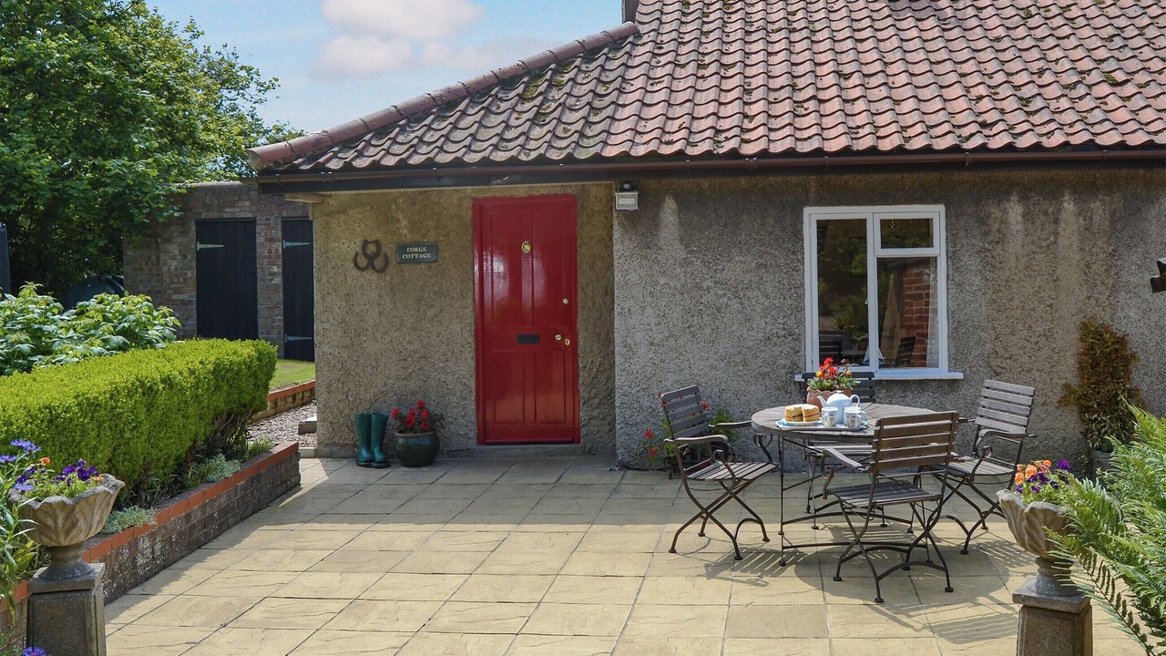 Photo of Outdoor in Happisburgh