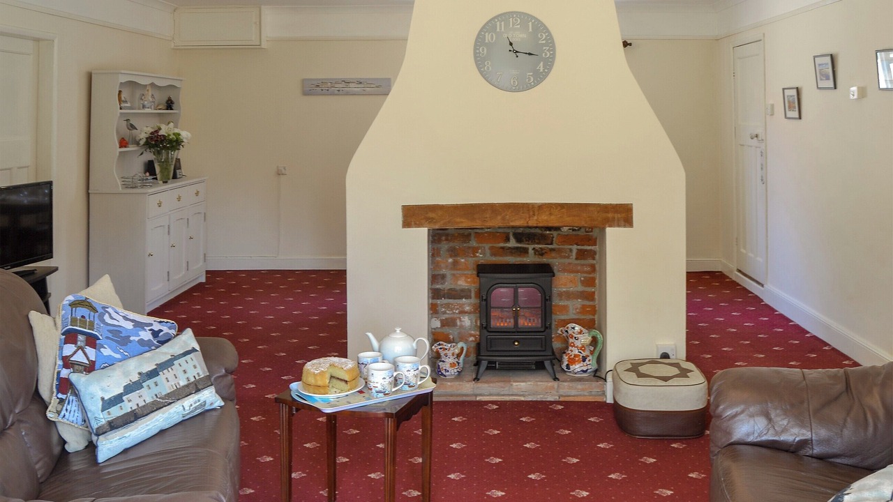 Photo of Bedroom in Happisburgh
