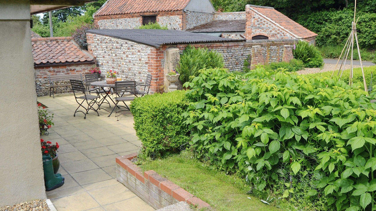 Photo of Outdoor in Happisburgh