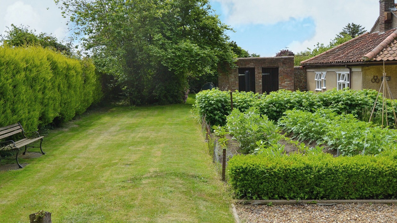Photo of Outdoor in Happisburgh