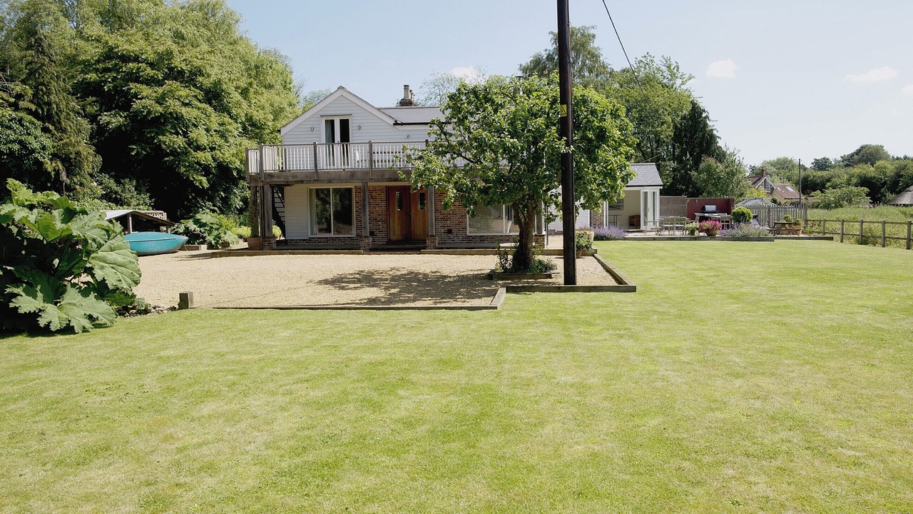 Photo of Outdoor in Irstead