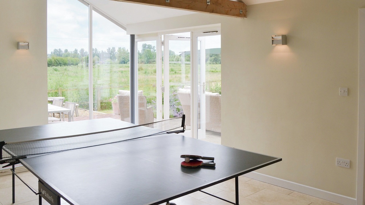 Photo of Bedroom in Irstead