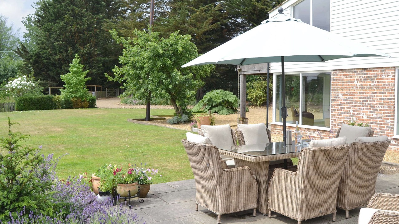 Photo of Outdoor in Irstead