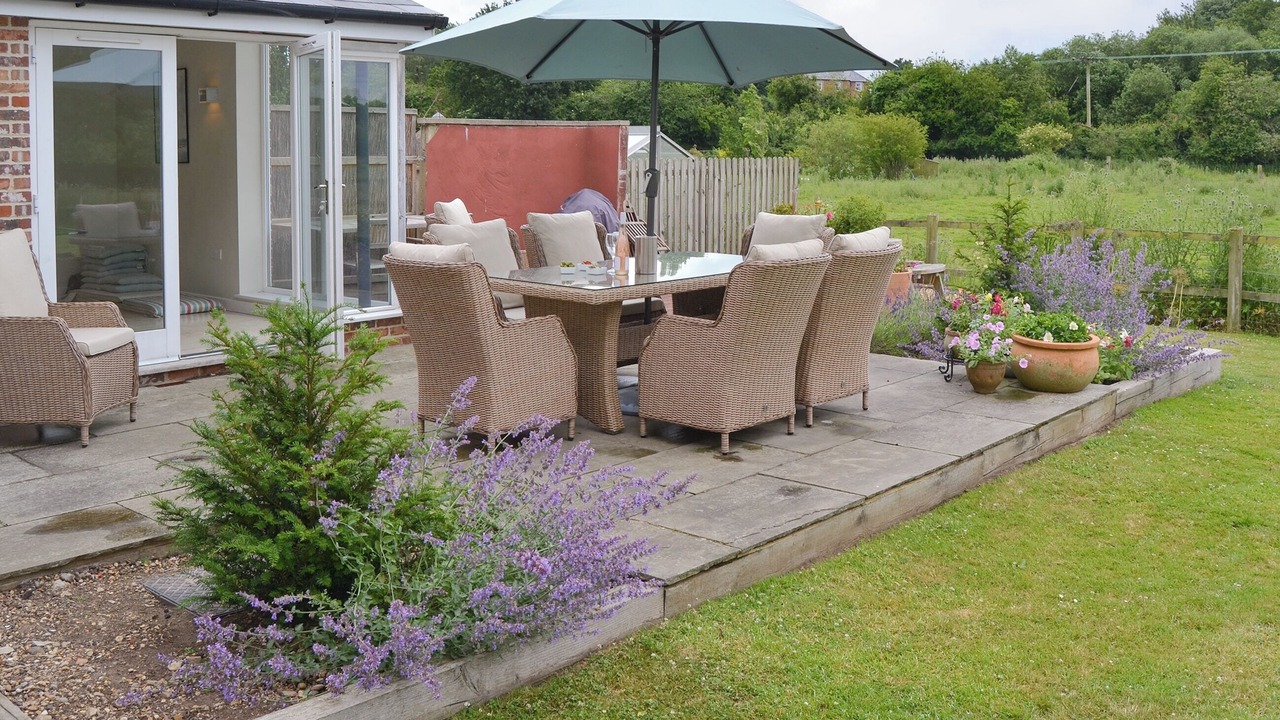 Photo of Outdoor in Irstead