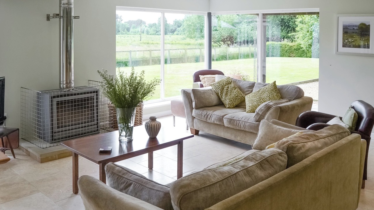 Photo of Outdoor in Irstead