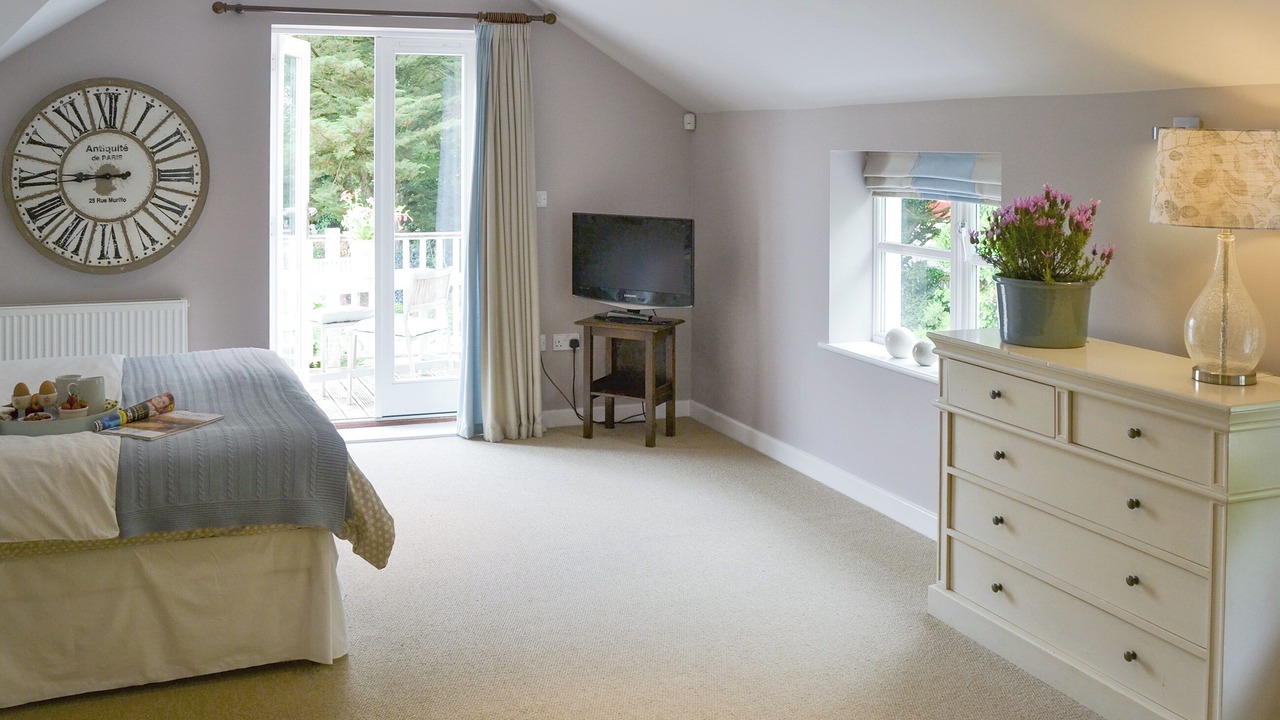 Photo of Patio Balcony in Irstead