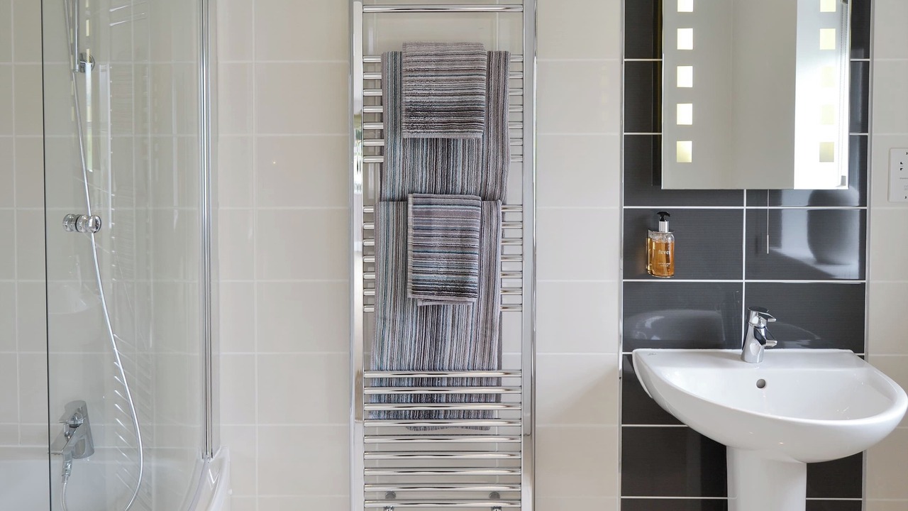 Photo of Bathroom in Irstead