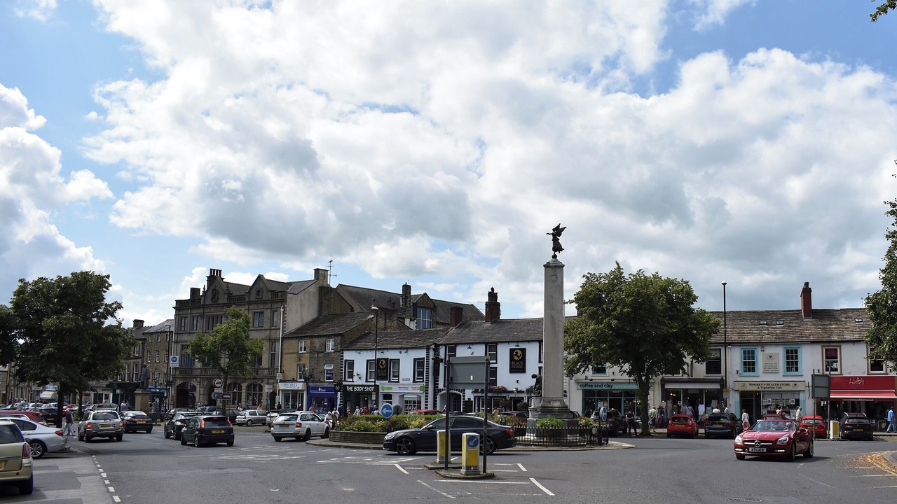 Photo of Others in Skipton