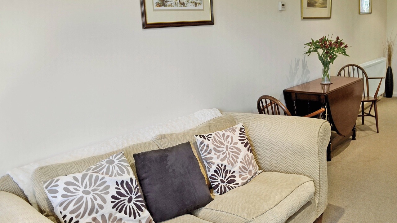 Photo of Bedroom in Skipton