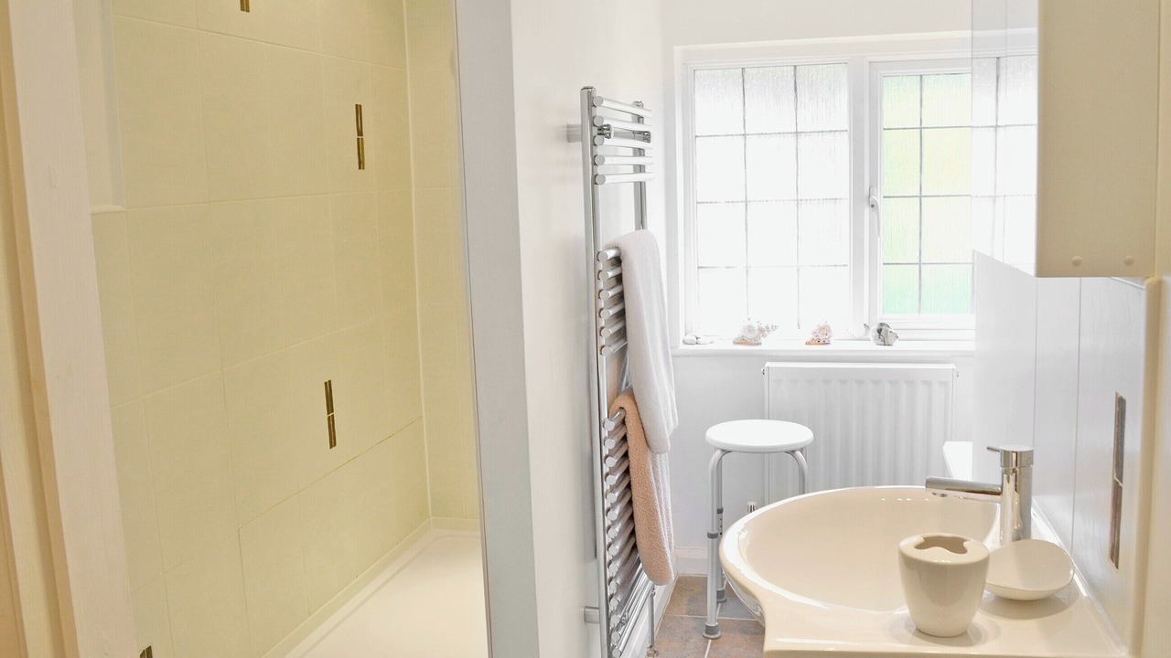 Photo of Bathroom in Skipton