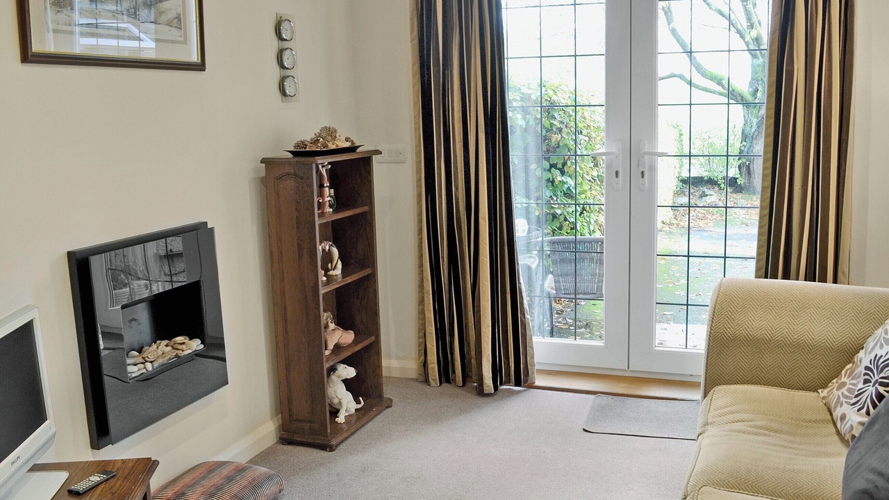 Photo of Bedroom in Skipton