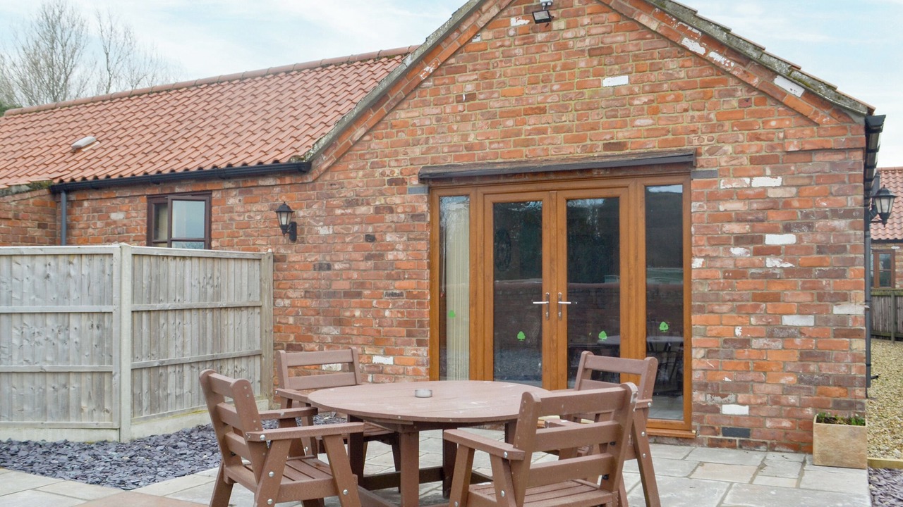 Photo of Outdoor in Addlethorpe