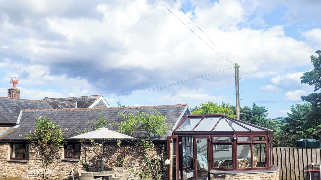 Photo of Outdoor in Totnes