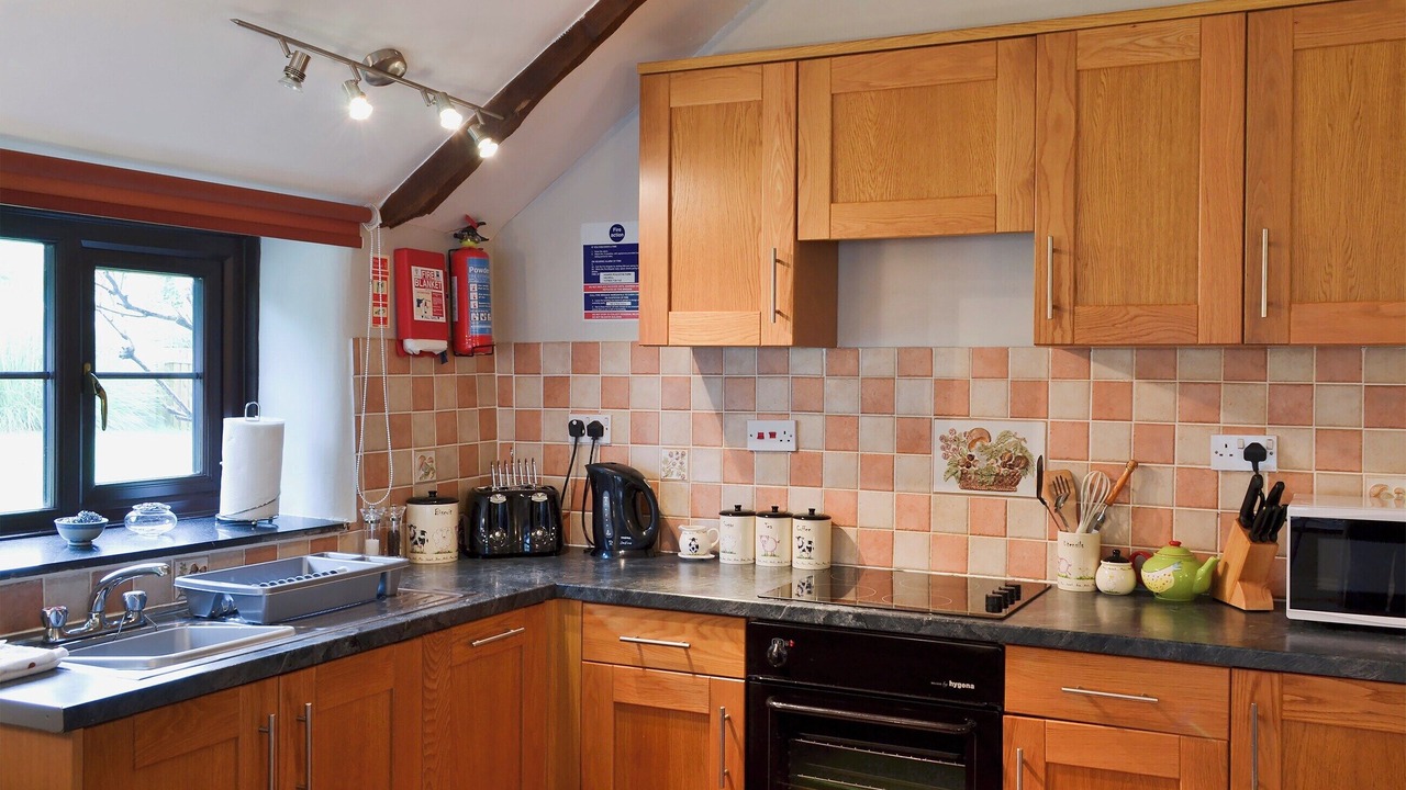 Photo of Outdoor in Totnes