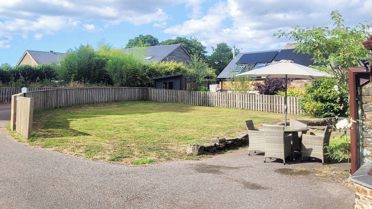 Photo of Outdoor in Totnes